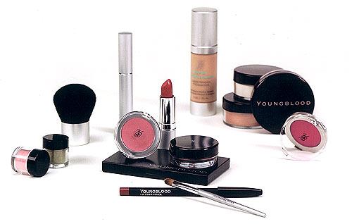 Youngblood range
